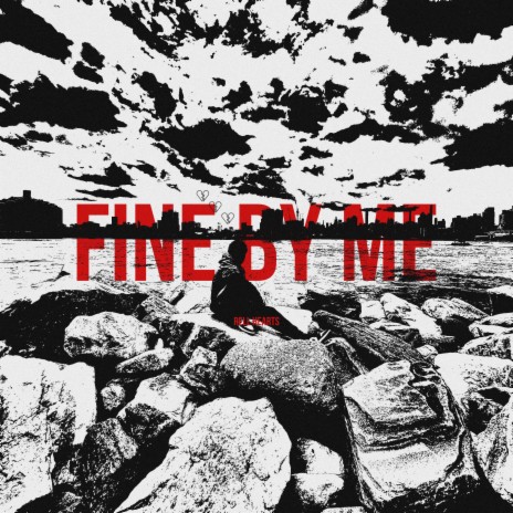 Fine By Me | Boomplay Music