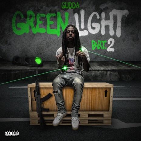 Green Light, Pt. 2 | Boomplay Music