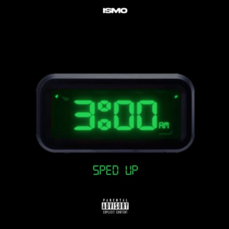 3AM (Sped Up) | Boomplay Music