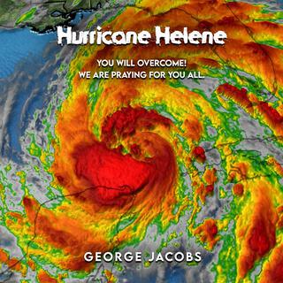 Hurricane Helene