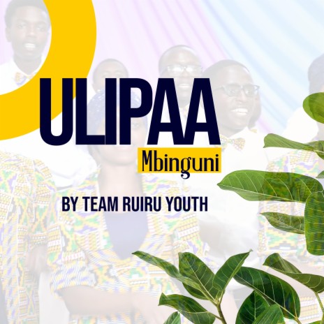 Ulipaa Mbinguni | Boomplay Music