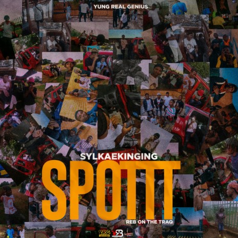 Spottt | Boomplay Music