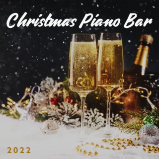Christmas Piano Bar 2022