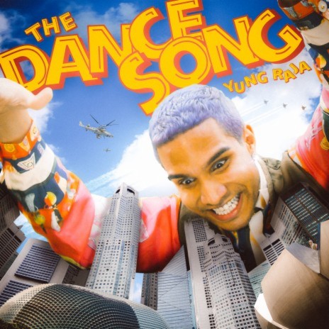 The Dance Song | Boomplay Music