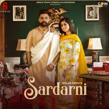 Sardarni | Boomplay Music