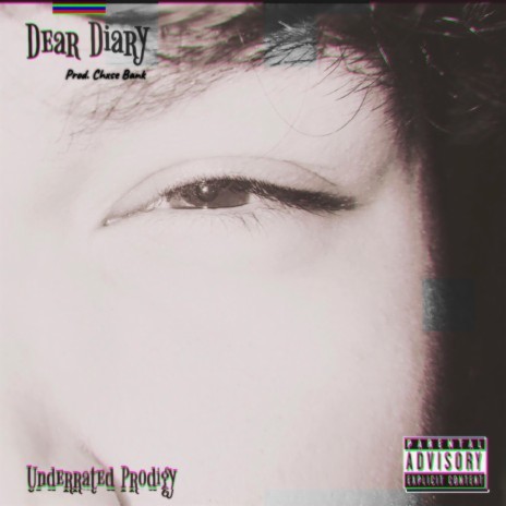 Dear Diary ft. Chxse Bank | Boomplay Music