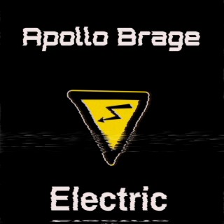 Electric (Radio Edit)