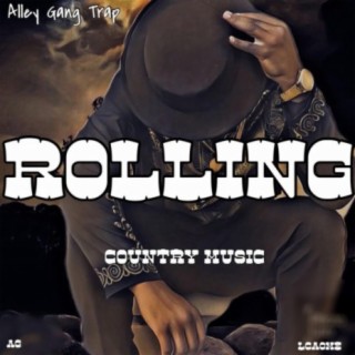 Rolling (Radio Edit)