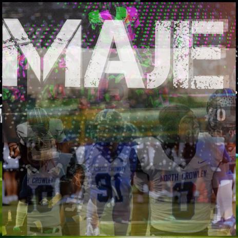 Maje | Boomplay Music