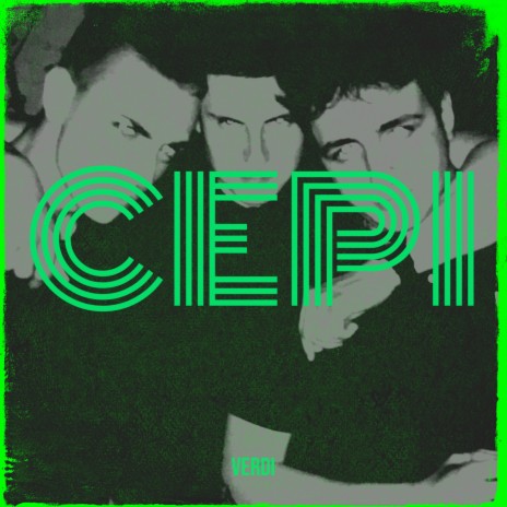 Cepi | Boomplay Music