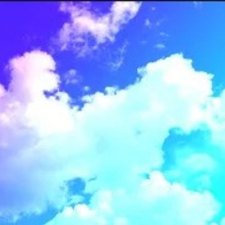 Azure Sky | Boomplay Music