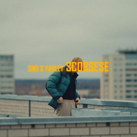 Scorsese ft. Yarlet | Boomplay Music