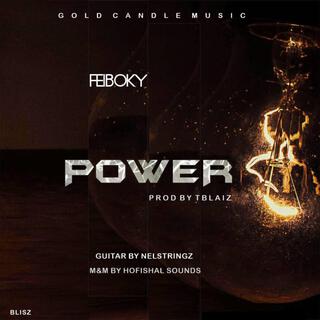 Power lyrics | Boomplay Music