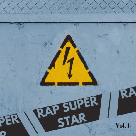 Rap Superstar, Vol.1 ft. d8, L Klandestino & MC TARCIS | Boomplay Music