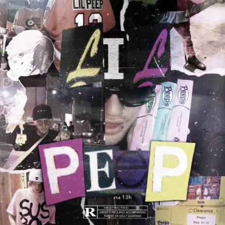 Lil Peep ft. 32 Flavaz & Yuri J