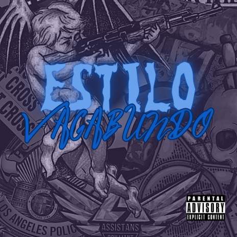 Estilo Vagabundo ft. Mc vitinho do bdc, Teuzin7k, Rodrigues Mc & Mc Wv | Boomplay Music