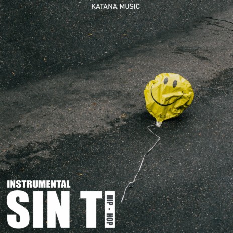 Sin Ti (Instrumental Hip-Hop/Rap)