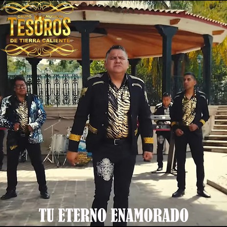 Tu Eterno Enamorado | Boomplay Music