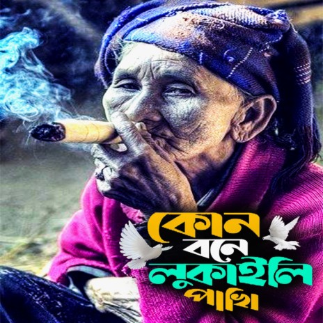 কোন বনে লুকাইলি পাখি ft. Atif Ahmed Niloy, Aaysha Eira & Raqibul Hasan RaNa | Boomplay Music