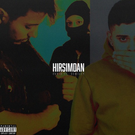 HIRSIMDAN ft. Semiley | Boomplay Music