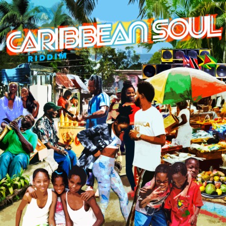 Caribbean Girl ft. Romain Virgo | Boomplay Music