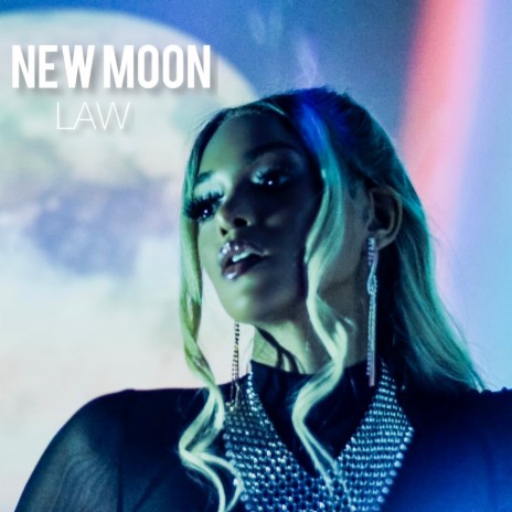 New Moon | Boomplay Music