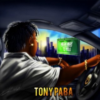 Tony PABA