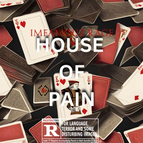 House of Pain | Boomplay Music