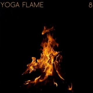 Yoga Flame, Vol. 8