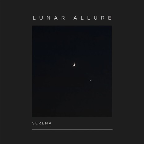 Lunar Allure | Boomplay Music