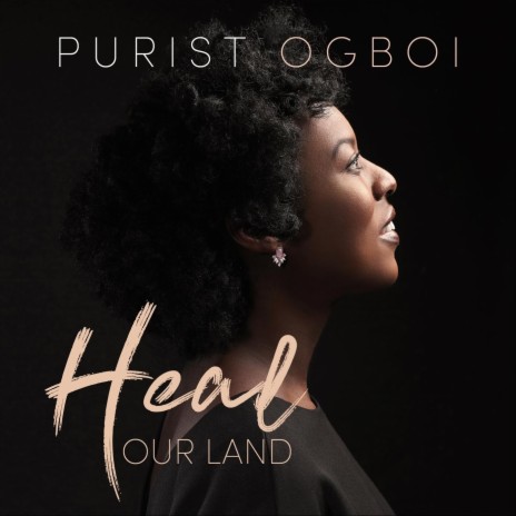 Heal Our Land | Boomplay Music