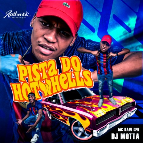 Pista de Hotwhells ft. DJ MOTTA | Boomplay Music