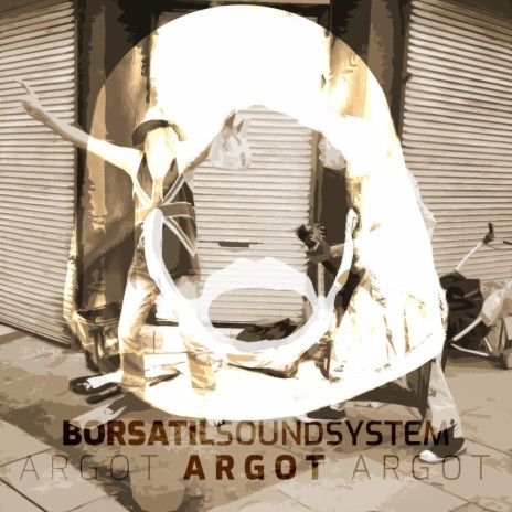 Argot (feat. Sensual & Daniel Mayor) | Boomplay Music