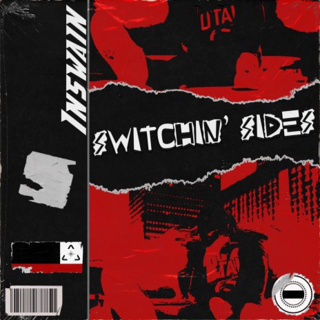 Switchin' Sides | Boomplay Music