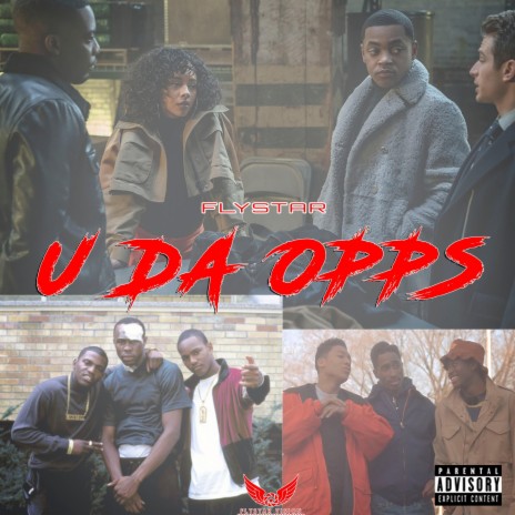 U Da Opps | Boomplay Music