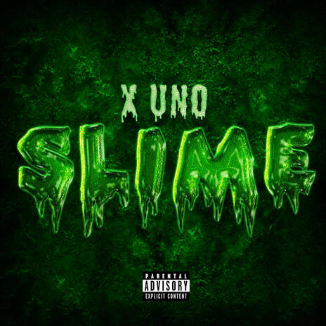 X UNO SLIME ft. Giovanealfry | Boomplay Music