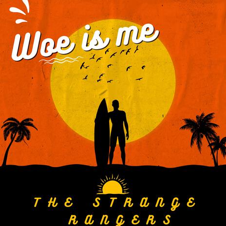 Woe is me | Boomplay Music