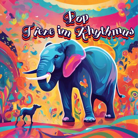 Tiere im Rhythmus | Boomplay Music