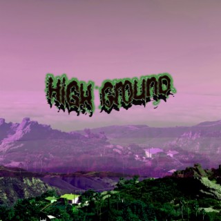 High Ground (single version)