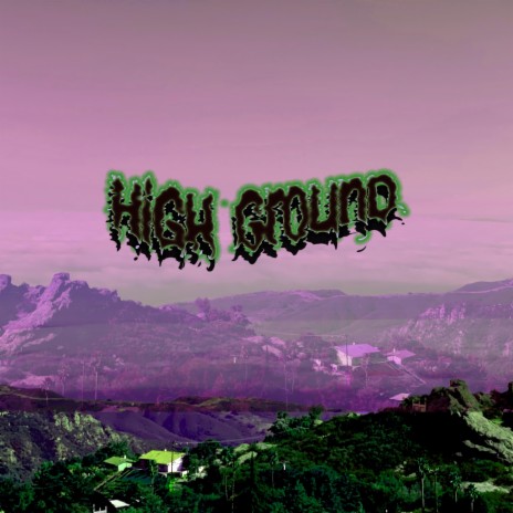 High Ground (single version) | Boomplay Music