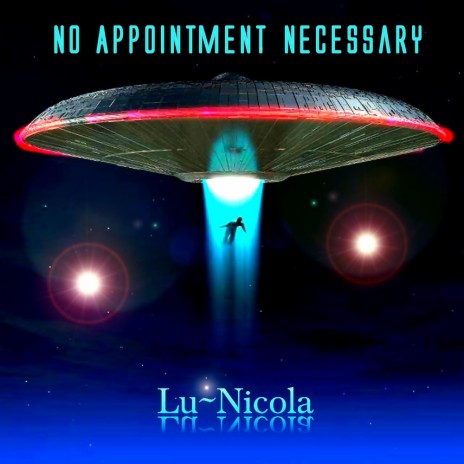 No Appointment Necessary (Live)