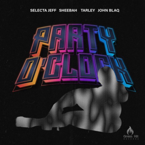 Party O'clock ft. Sheebah, Tarley & John Blaq | Boomplay Music