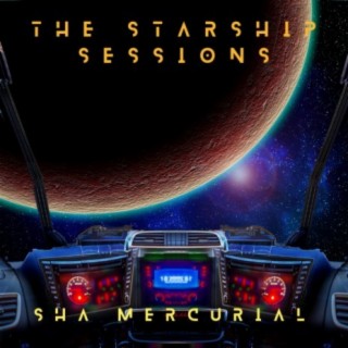 The Starship Sessions (Remastered Version)