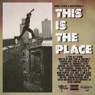 This is the Place (The Album)