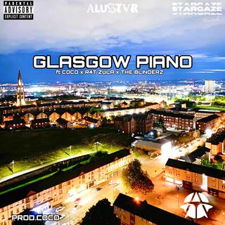 GLASGOW PIANO