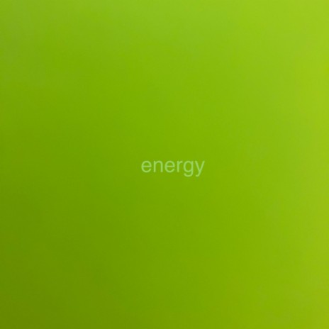 Condensed Energy | Boomplay Music