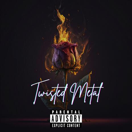 Twisted Metal | Boomplay Music