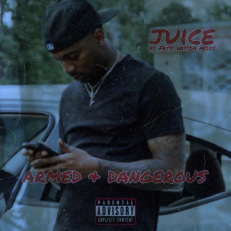 Armed & dangerous ft. Fetti wittda Pe$os | Boomplay Music