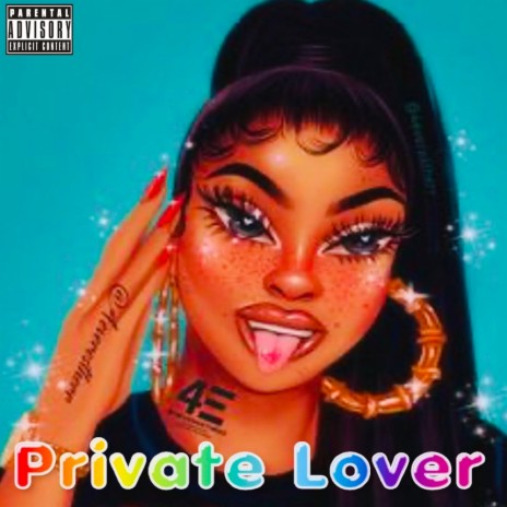 Private Lover ft. Lausane