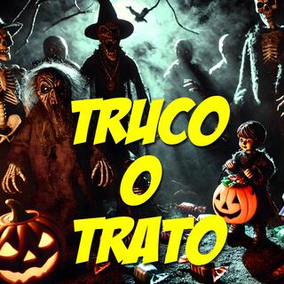 Truco o trato